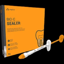Angelus BIO C SEALER READY TO USE BIOCERAMIC ROOT CANAL SEALER 4 x 0.5g