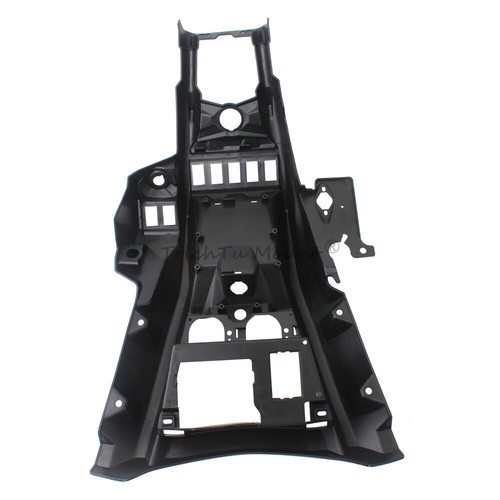 Center Dashboard Cover Fit for Can-Am Maverick X3 Max Turbo 900 1000R 2017 2018 - Picture 8 of 17