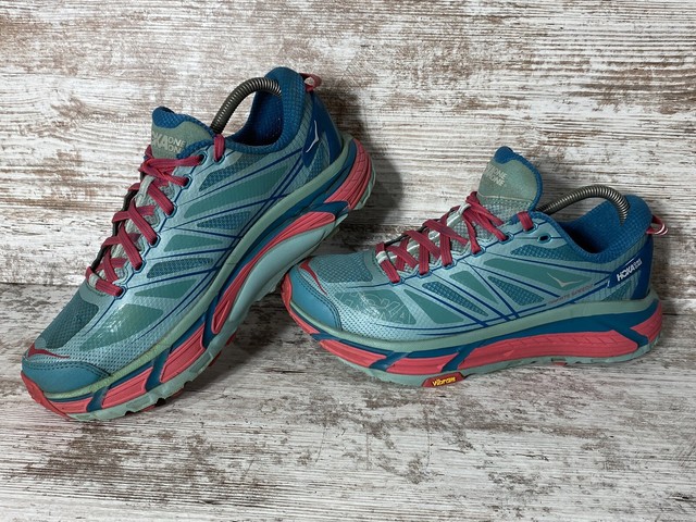 hoka one one mafate speed