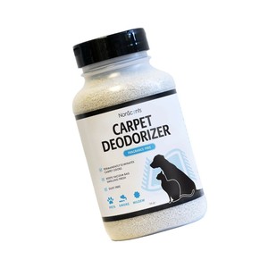 nonscents carpet deodorizer