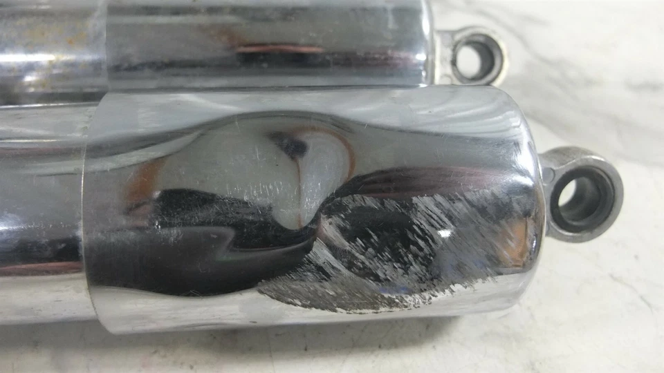 Muelles amortiguadores traseros 05 Honda VTX1300 VTX 1300 C Foto 2 de 4