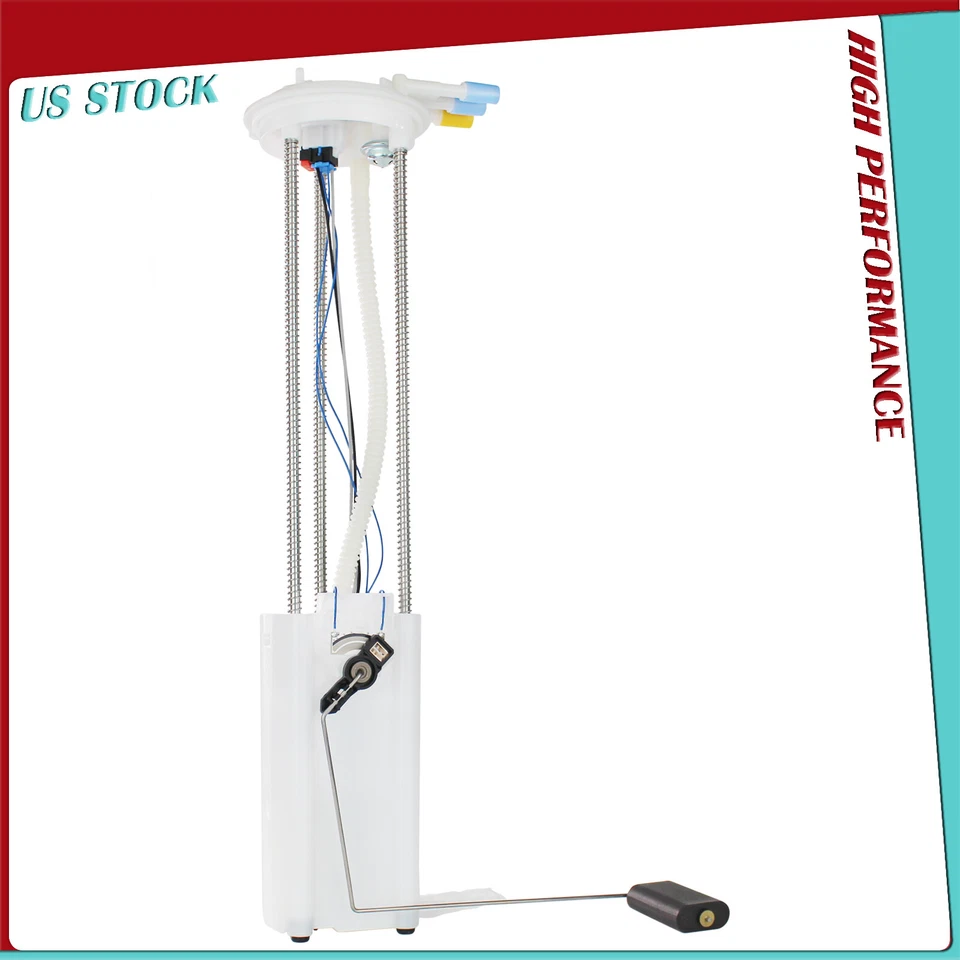 Nuevo conjunto de bomba de combustible compatible con 1998 1999 2000-2004 Isuzu NPR NPR-HD E8842M FG0381 Foto 2 de 4