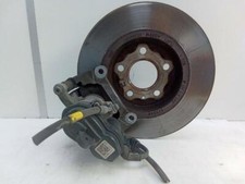 8w0615601h bremscheibe hinten AUDI A6 BERLINA 4A2 04.2018- susop266079