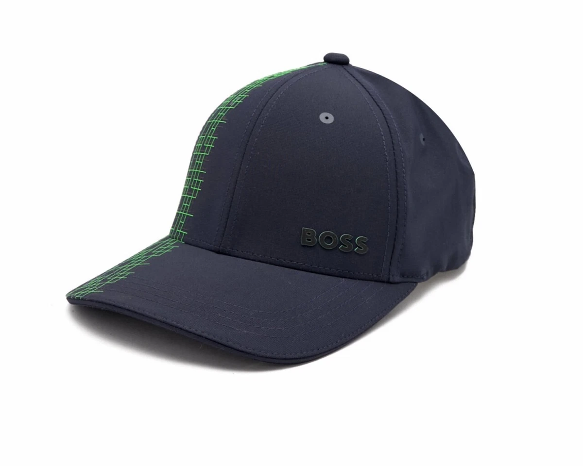 Boss clearance golf hat