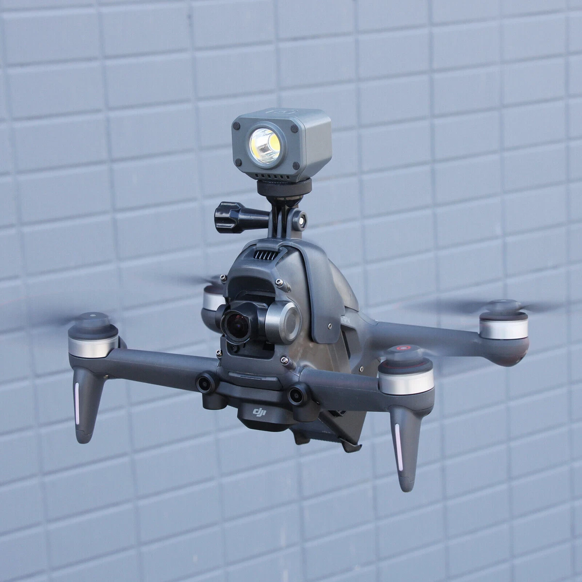 Dji pocket online 2 fpv