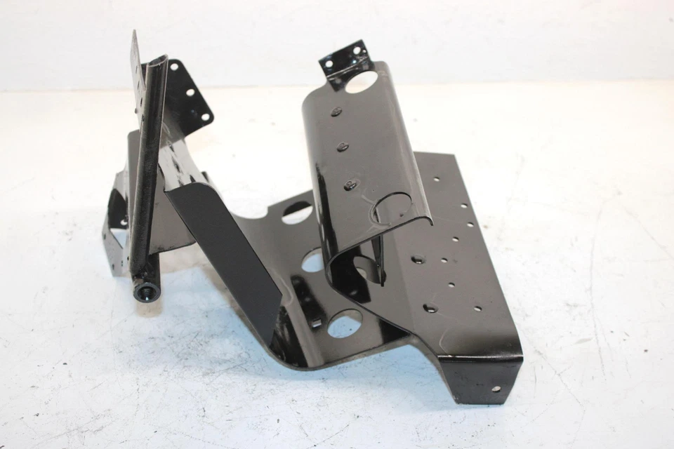 Reposapiés derecho 90 Polaris 500 OEM 2200254 SP210 Foto 4 de 4