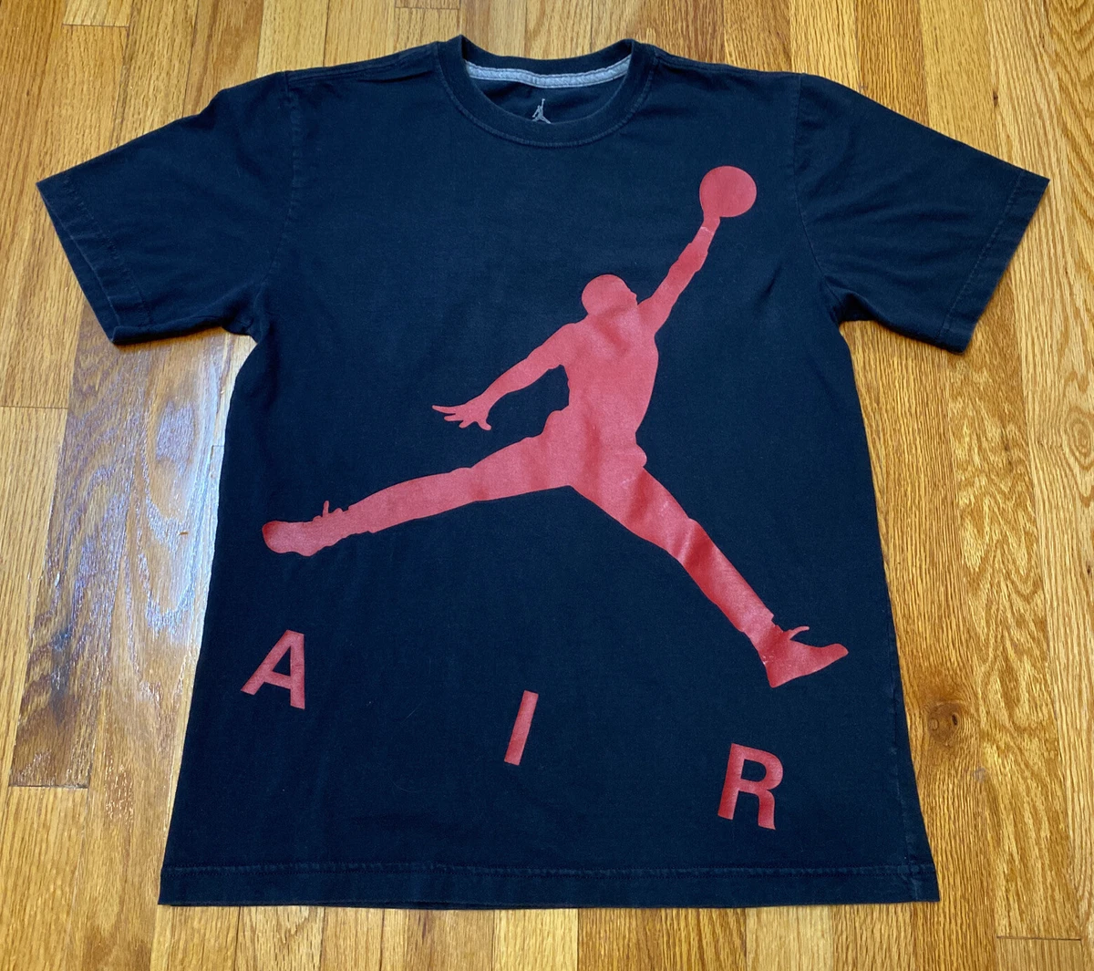 Jordan T-shirts