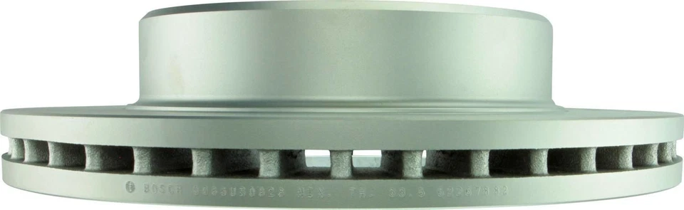 Rotor de freno de disco-FWD Bosch 29010834 Foto 4 de 4