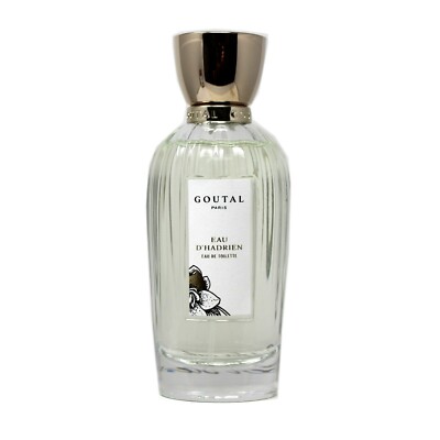 ANNICK GOUTAL EAU D'HADRIEN EAU DE TOILETTE SPRAY 100 ML/3.4 FL.OZ. (UNB)