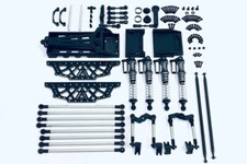 CEN Racing KAOS F450 SD Custom Truck Lift Conversion Kit CEGCKD1000