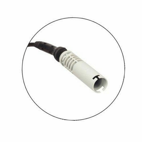 4* Front & Rear ABS Wheel Speed Sensor For BMW E38 740i 740iL 750iL 1995-1998 - Picture 10 of 12