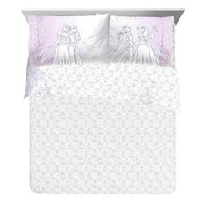 Disney Frozen "Winter Frost Adventures" Kids Microfiber Sheet Set-W152044131923