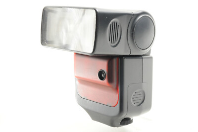 Flash Canon T90 300TL - Occasion - Fonctionne Parfaitement