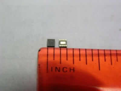25 Micrel MIC2251YML H.Efficiency Low EMI Boost Regulator ICs 8-Pin 2mmSq. MLF 
