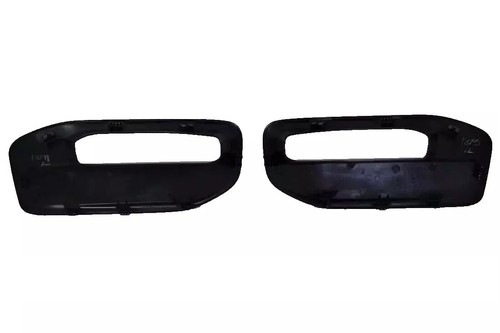 Genuine Mopar Fog Lamp Bezel Kit 68449321AA - Picture 2 of 2