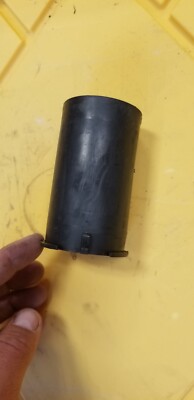 KAWASAKI ZXI 750 AIR INTAKE BOX FILTER DUCT FLAME ARRESTER