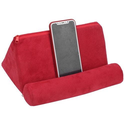 Pillow Tablet Stand Holder Mobile Phone Support Bed Rest Cushion Tablet CW - Picture 14 of 22