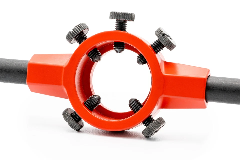 Schneideisenhalter Baer Schneideisen Gewindeschneider Halter Gewindeschneideisen - Bild 3 von 4