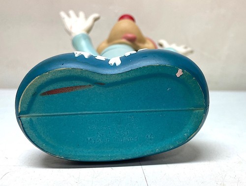 Vintage Warner Bros, Wakko, Shampoo Container, 1995 - Picture 5 of 7