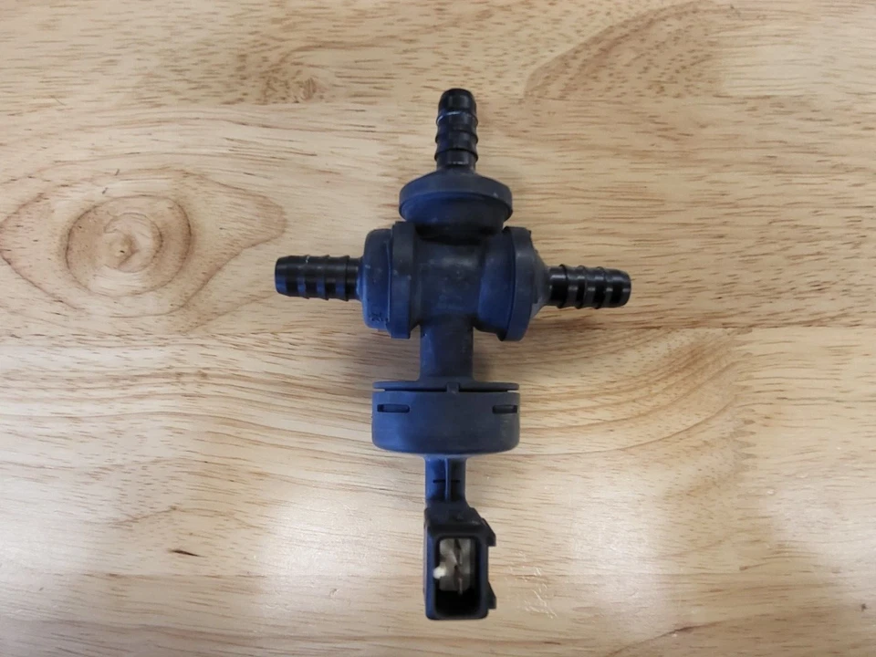 Sensor de unidad de válvula interruptor de vacío potencia potencia potencia potencia potencia Volvo S60 V70 30645493 OEM Foto 4 de 4