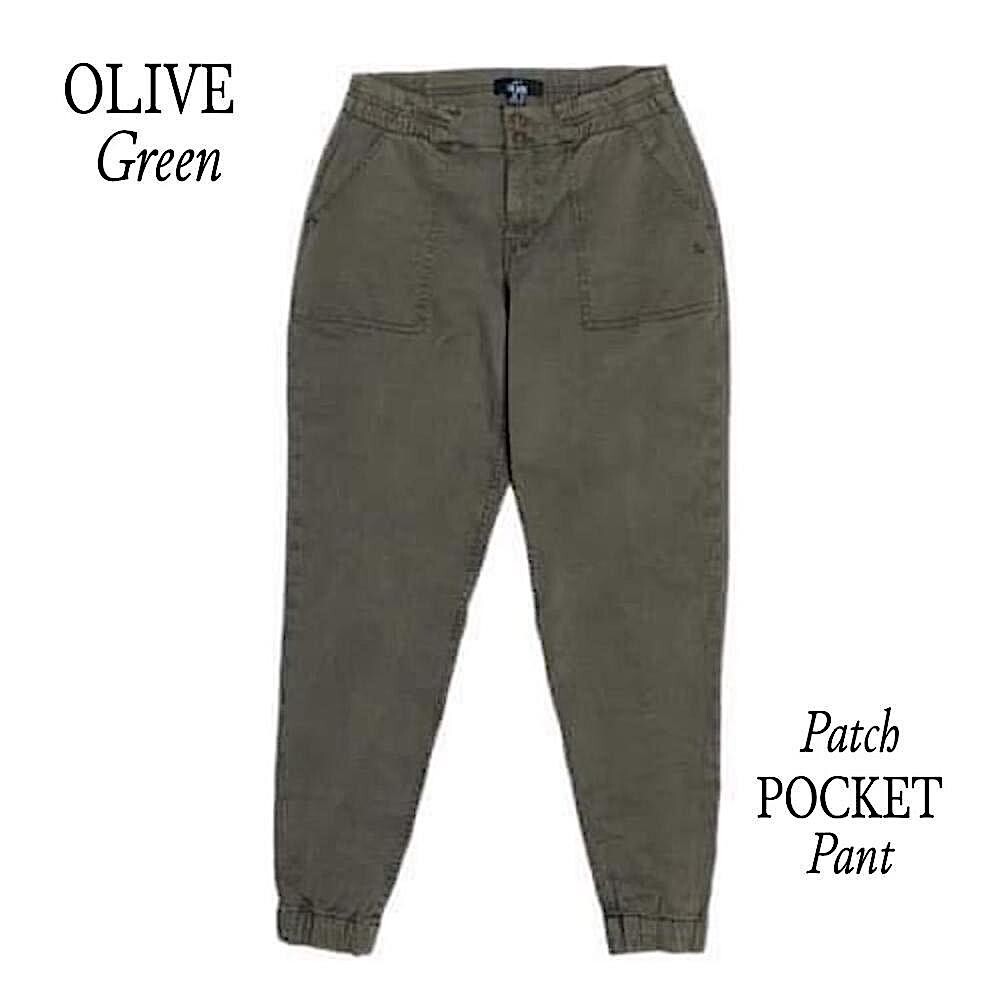 TNRCN PISTE PANTS OLIVE Ｌサイズ　RUFFLOG 25779111_2?$dw_detn1$&fmt=webp