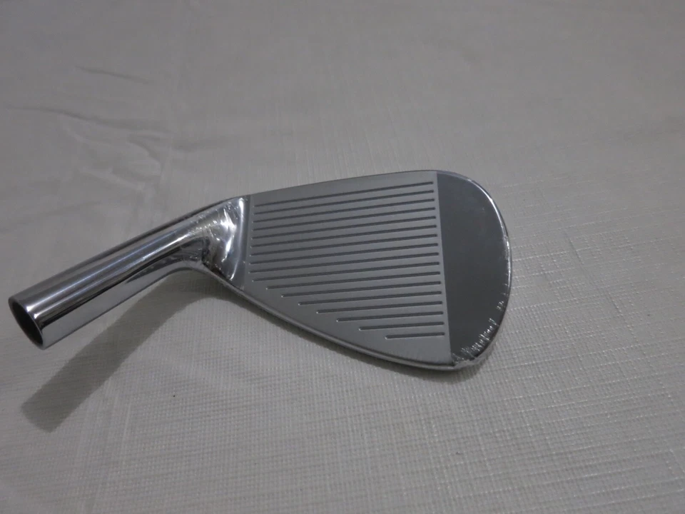 Nike VR II Pro Combo Forged VRII Iron Set - 8-PW - Heads Only - NEW - Image 3 of 4