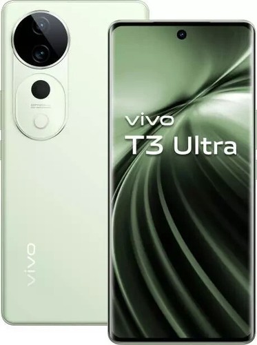 New vivo T3 Ultra Factory Unlocked 1.5K AMOLED Display-12GB RAM 256GB GLOBAL ROM - Picture 9 of 10