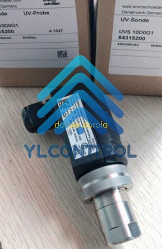 New 1PC UVS10D0G1 UVS 10D0G1 Burner Flame Sensor# - Picture 2 of 2