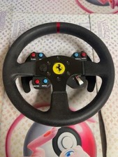 THRUSTMASTER STEERING WHEEL CROWN FERRARI 488...