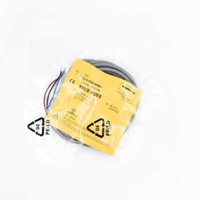 TURCK Ni10-Q25-AN6X Ni10-Q25-AP6X Ni10-Q25-RN6X Ni10-Q25-RP6X Switch Module