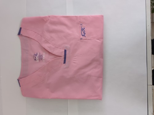 NWT IGUANAMED MedFlex II NEW SCRUB TOP Small Med Lrge Various Colors FREE SHIP - Picture 7 of 27