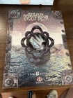 Adrift on the River of Dream -  A Tribe 8 Sourcebook - Dream Pod 9 RPG NEW