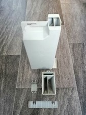 Kasse Kassenbehälter Kassenbox NSM Coin Cash Box Löwen Rotamint Geldspielautomat