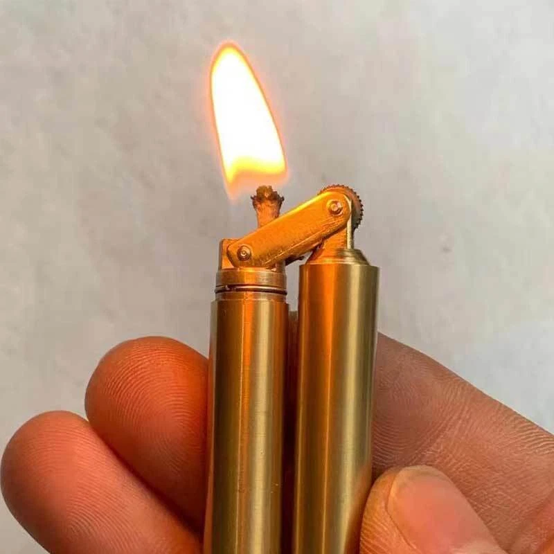 Kerosene lighter 2024