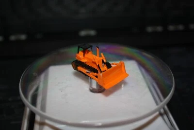 JUNO-MODELLBAU 2 Bulldozer Bausatz Spur N 1:160