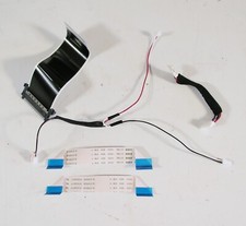 Hisense LVDS Ribbon Wire Cable Connectors for 40H4030F1 2022 MODEL 