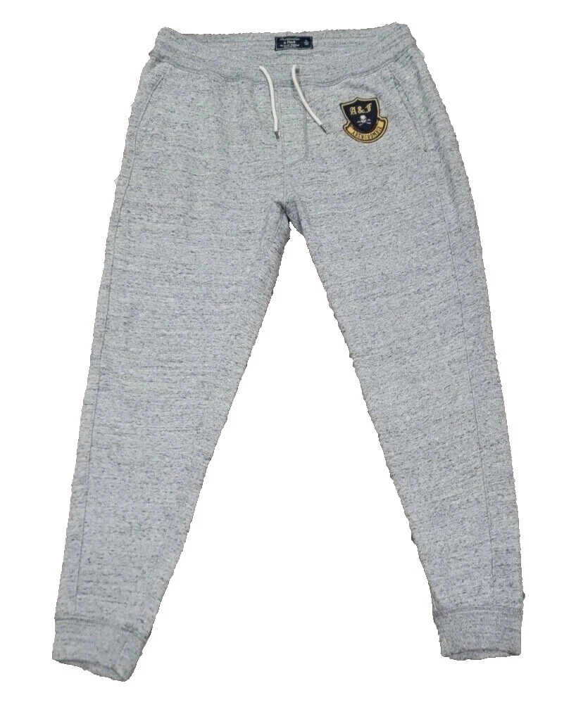 Poliéster Abercrombie & Fitch para hombre Talla L