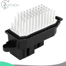 Heater Motor Blower Resistor For 2014 2015 2016 2017-2019?Nissan Rogue Front