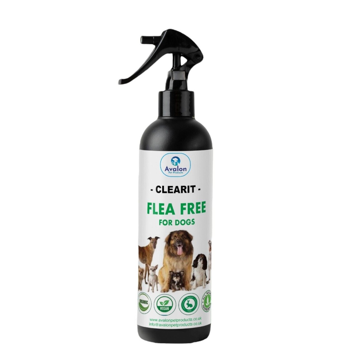 Staykill Plus Flea Spray Virbac Indorex Defence Flea Spray Pets