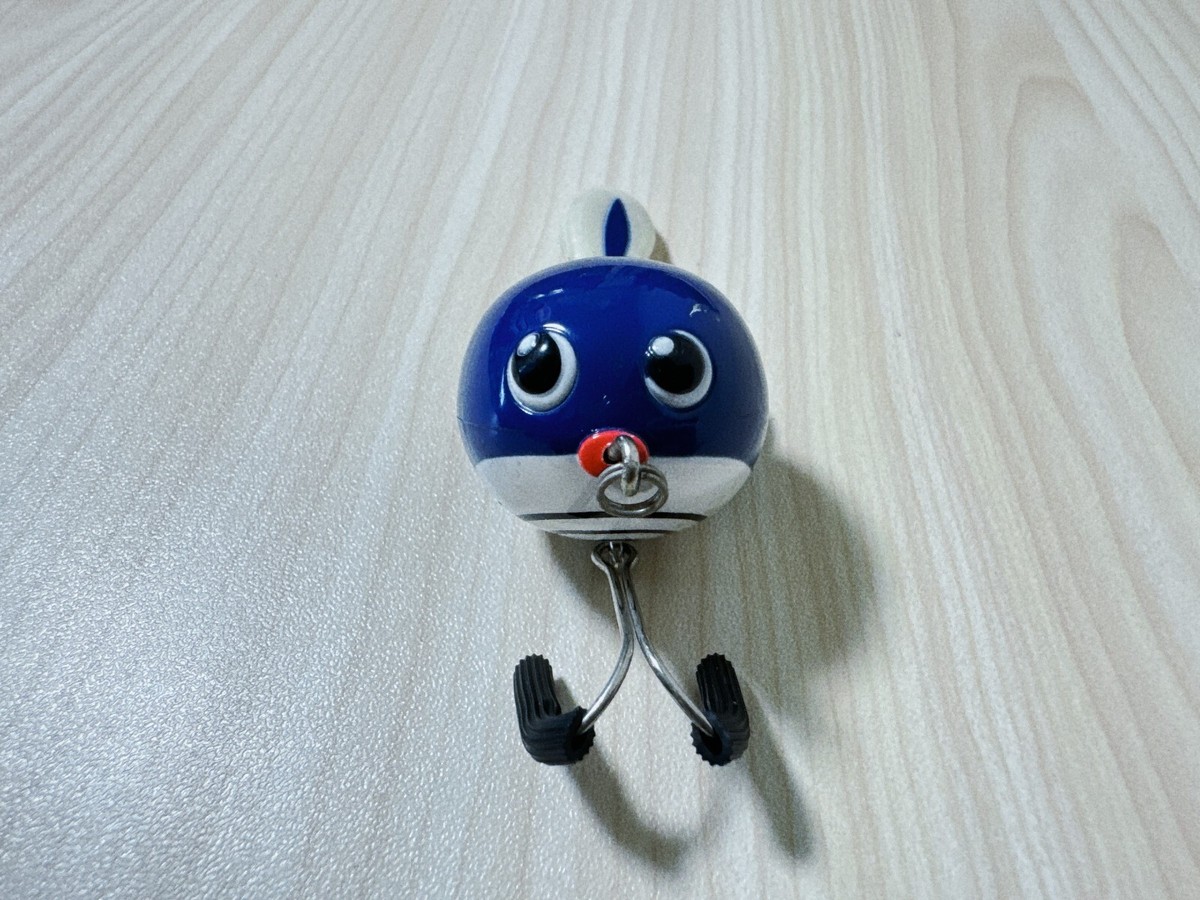 Pokemon Nyoromo Poliwag Fishing Lure #AE69 | eBay Pokemon Nyoromo Poliwag Fishing Lure #AE69 | eBay