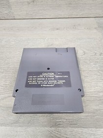 Bases Loaded NES Untestsed  (D)