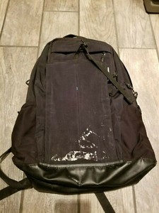 thule paramount 27l