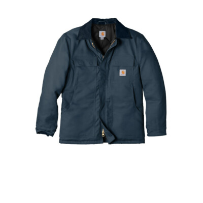 Carhartt ® Tall Duck Traditional Coat - C003 | eBay Carhartt ® Tall Duck Traditional Coat - C003 | eBay