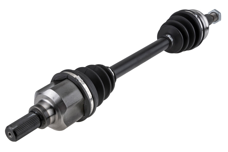 Arbre de transmission gauche anti-vibration pour Peugeot 5008 II et 508 II