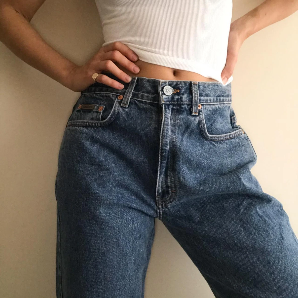 Brand new vintage genuine Calvin Klein