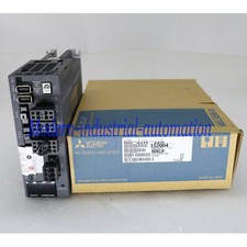 Mitsubishi New AC SERVO DRIVER MR-J3W-22B IN BOX FAST SHIP#XR