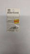 3/8" Scale SM. Strap Turnbuckles 2117