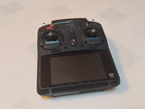 Yuneec ST10+ Ground Station Remote Controller for Q500 4K Drone – YUNST10P4KUS