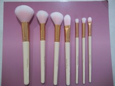 BEAUTY ESSENTIAL 7 PCS Makeup Brushes Face Cosmetic Eye Shadow Blush Brush