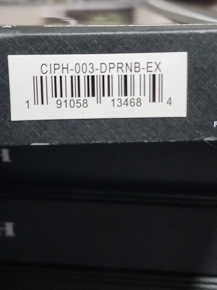 Funda Protectora Coach para iPhone 11 Pro Max Dreamy Peonía Transparente Rosa Brillo Foto 3 de 3